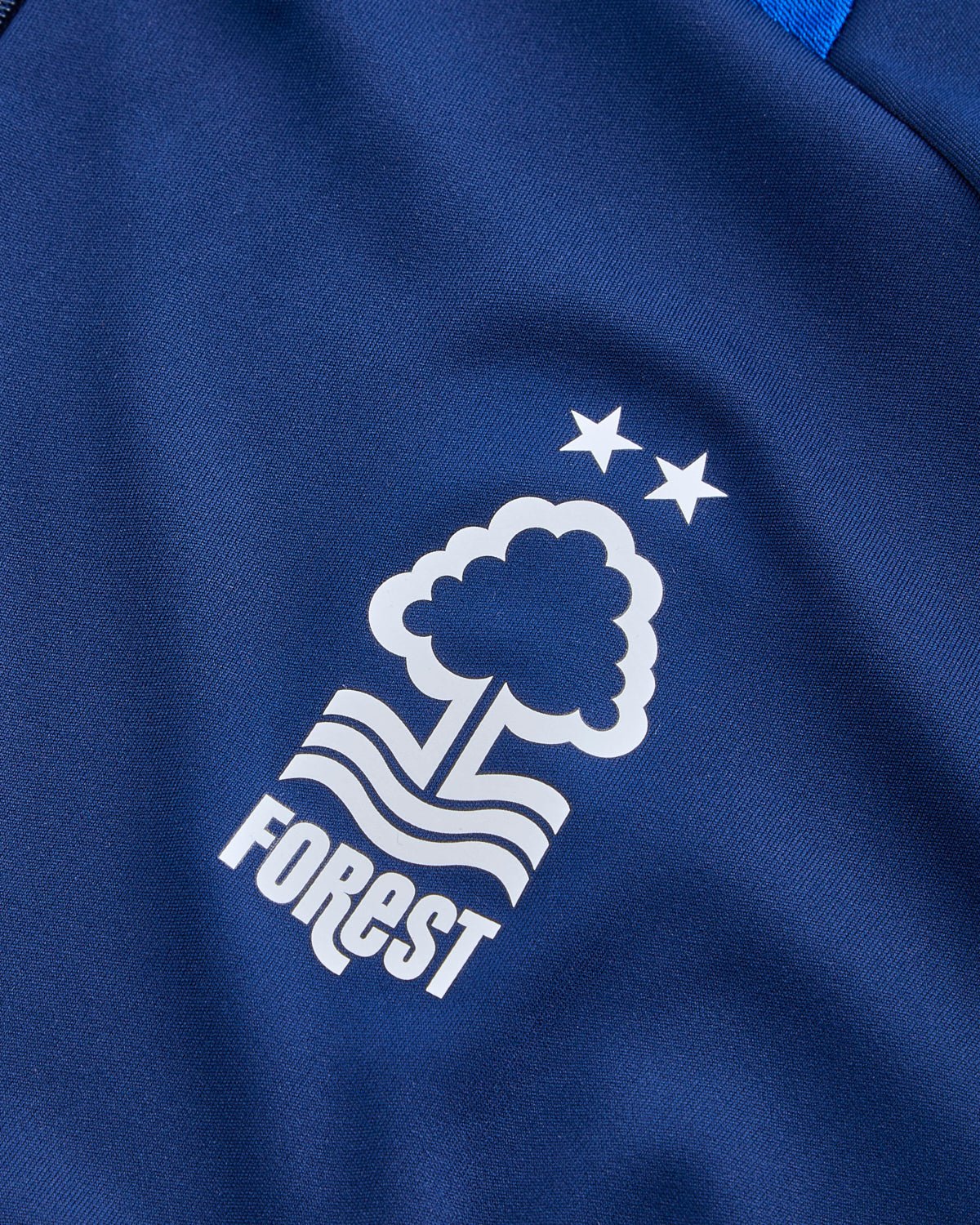 NFFC Junior Navy Training Top 24/25 - Nottingham Forest FC