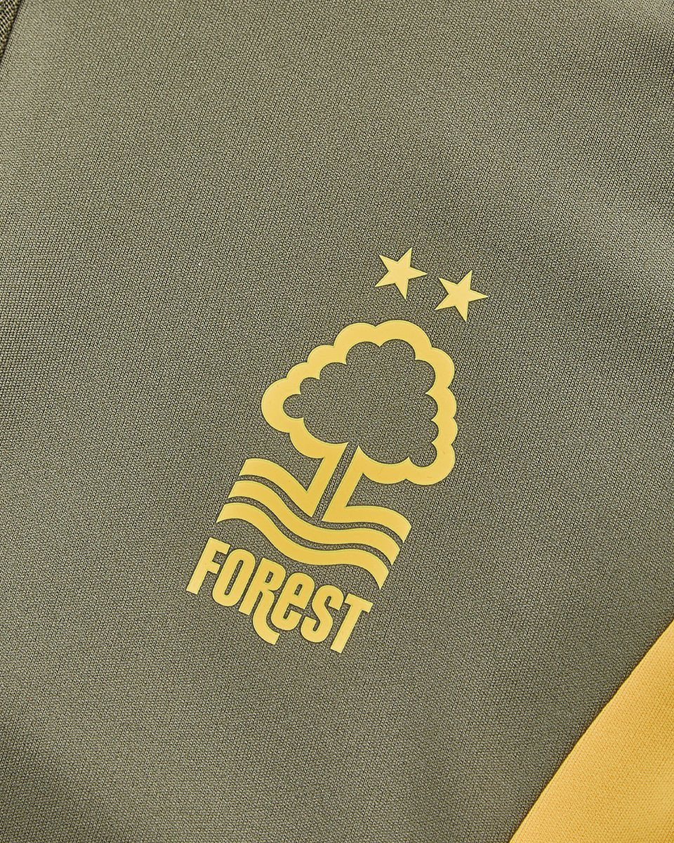 NFFC Junior Olive Travel Top 24/25 - Nottingham Forest FC