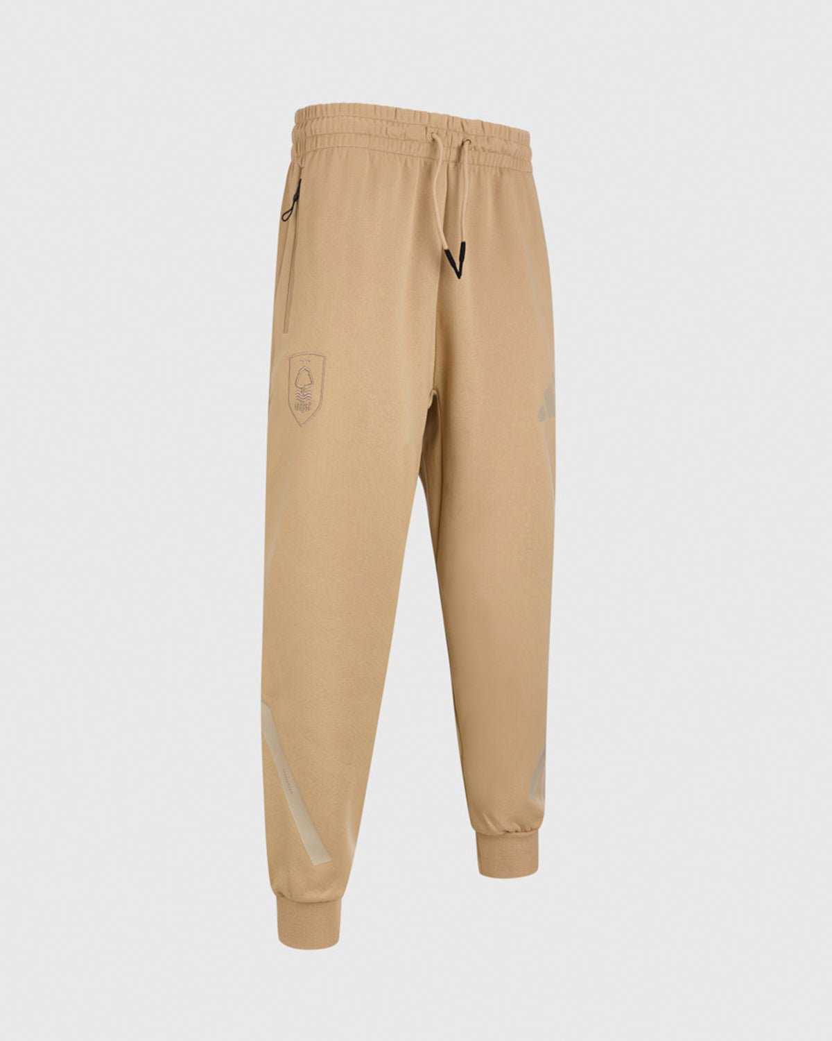 NFFC Junior Player Z.N.E. Pants - Nottingham Forest FC
