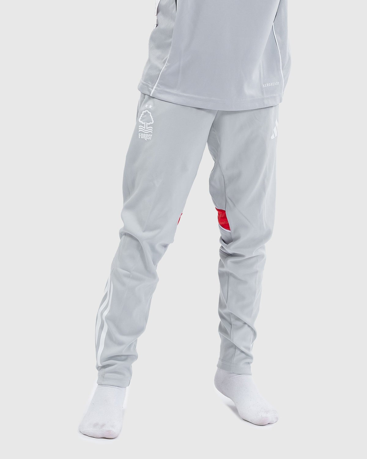 NFFC Junior Pre-Match Pants 25/26 - Nottingham Forest FC