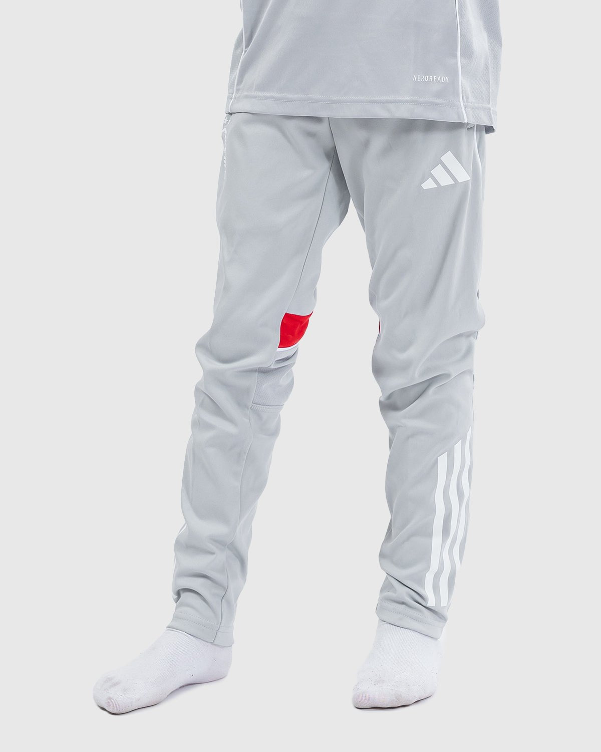 NFFC Junior Pre-Match Pants 25/26 - Nottingham Forest FC