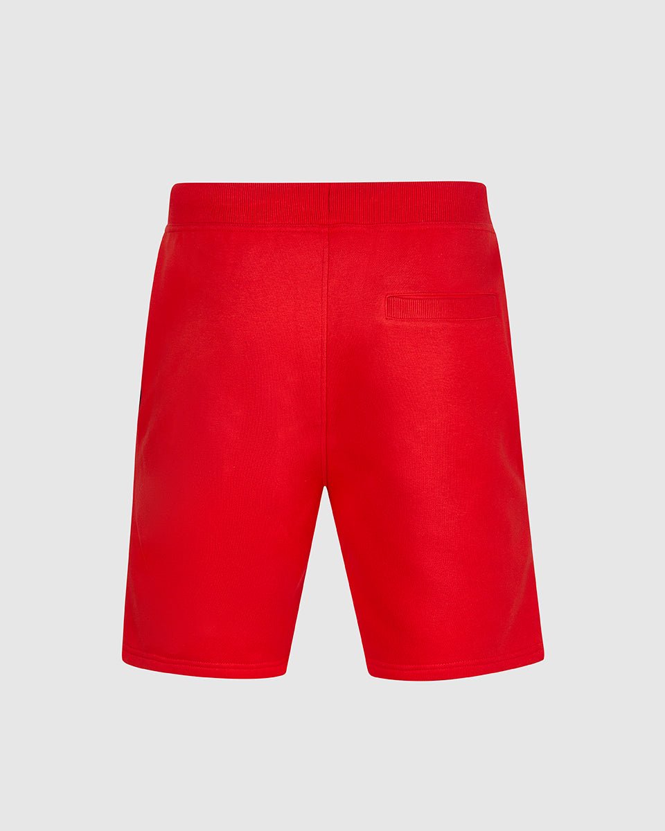 NFFC Junior Red Essential Shorts - Nottingham Forest FC