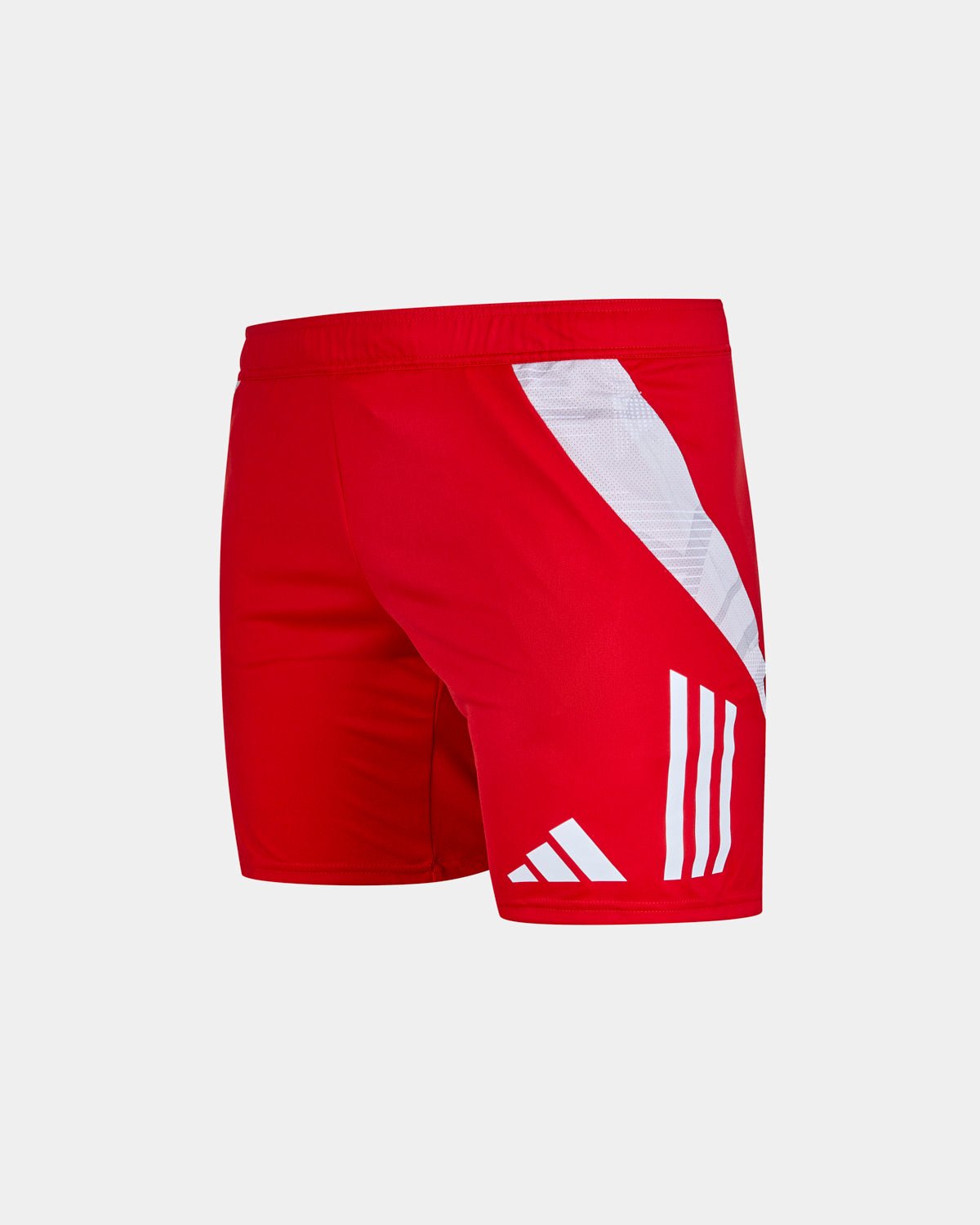 NFFC Junior Red Training Shorts 24/25 - Nottingham Forest FC