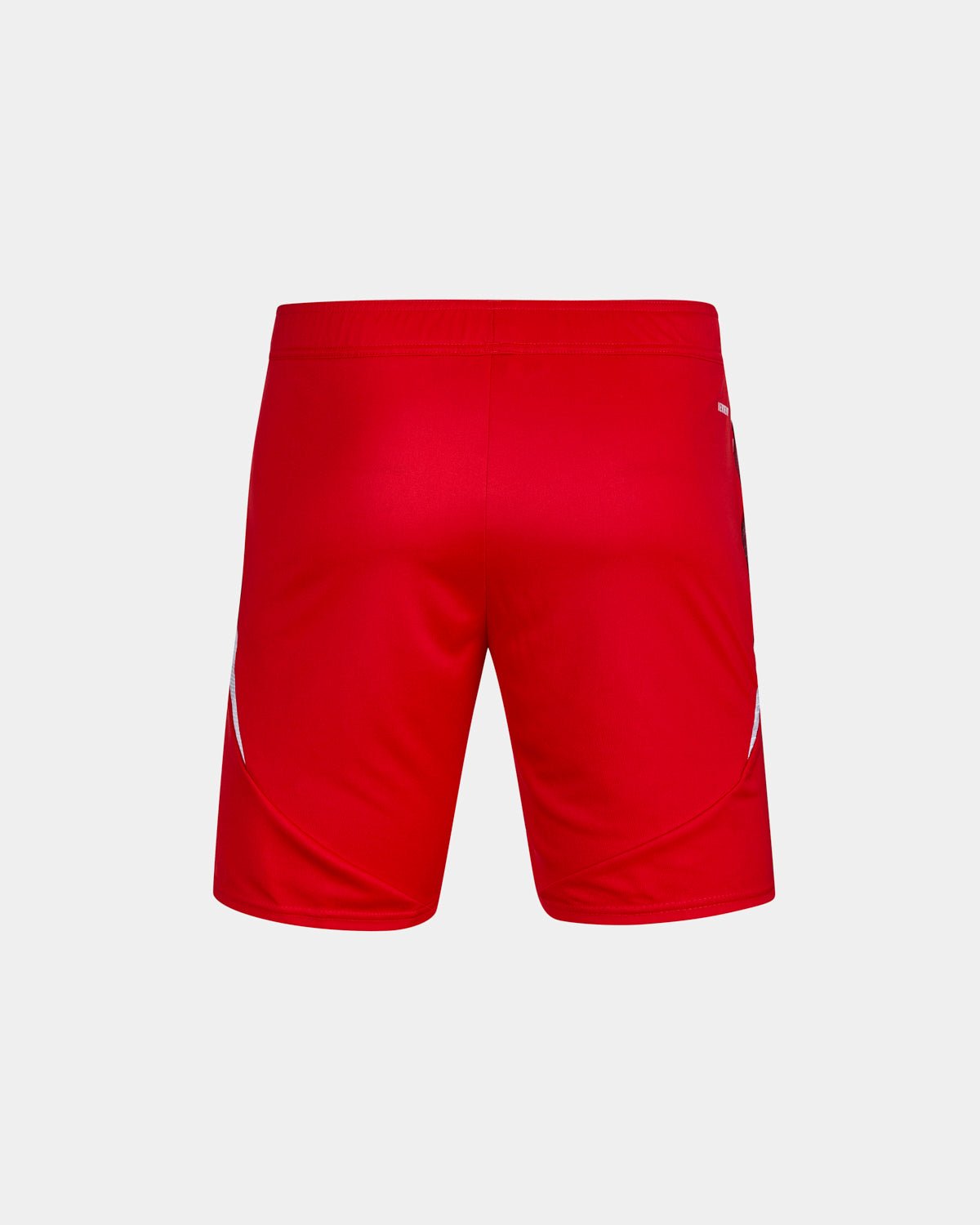 NFFC Junior Red Training Shorts 24/25 - Nottingham Forest FC