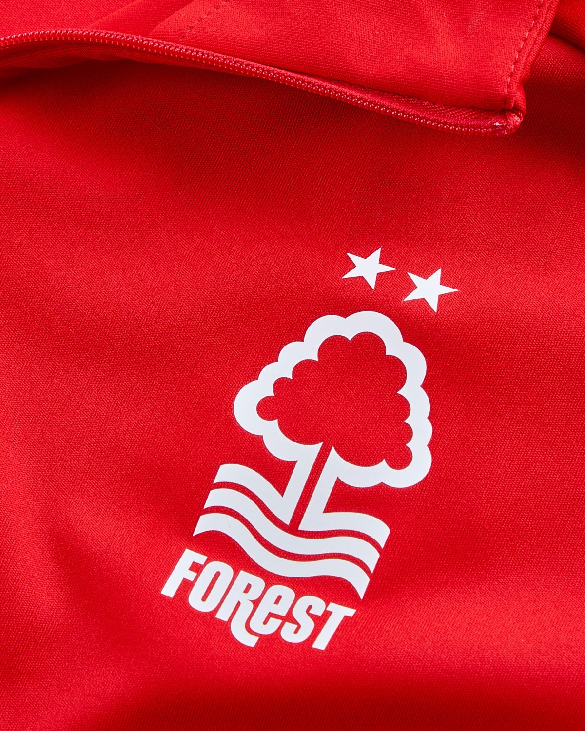 NFFC Junior Red Training Top 24/25 - Nottingham Forest FC