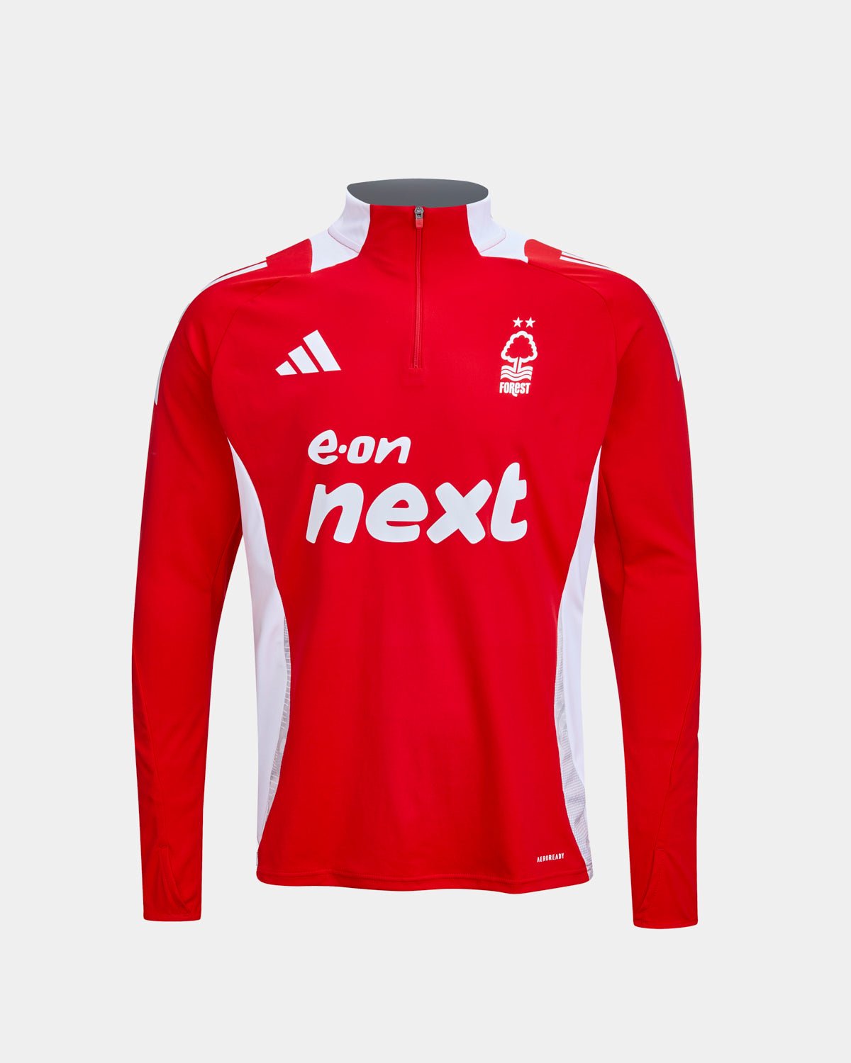 NFFC Junior Red Training Top 24/25 - Nottingham Forest FC