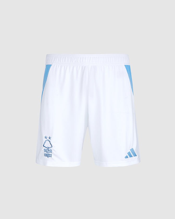 NFFC Junior Third Shorts 24/25 - Nottingham Forest FC