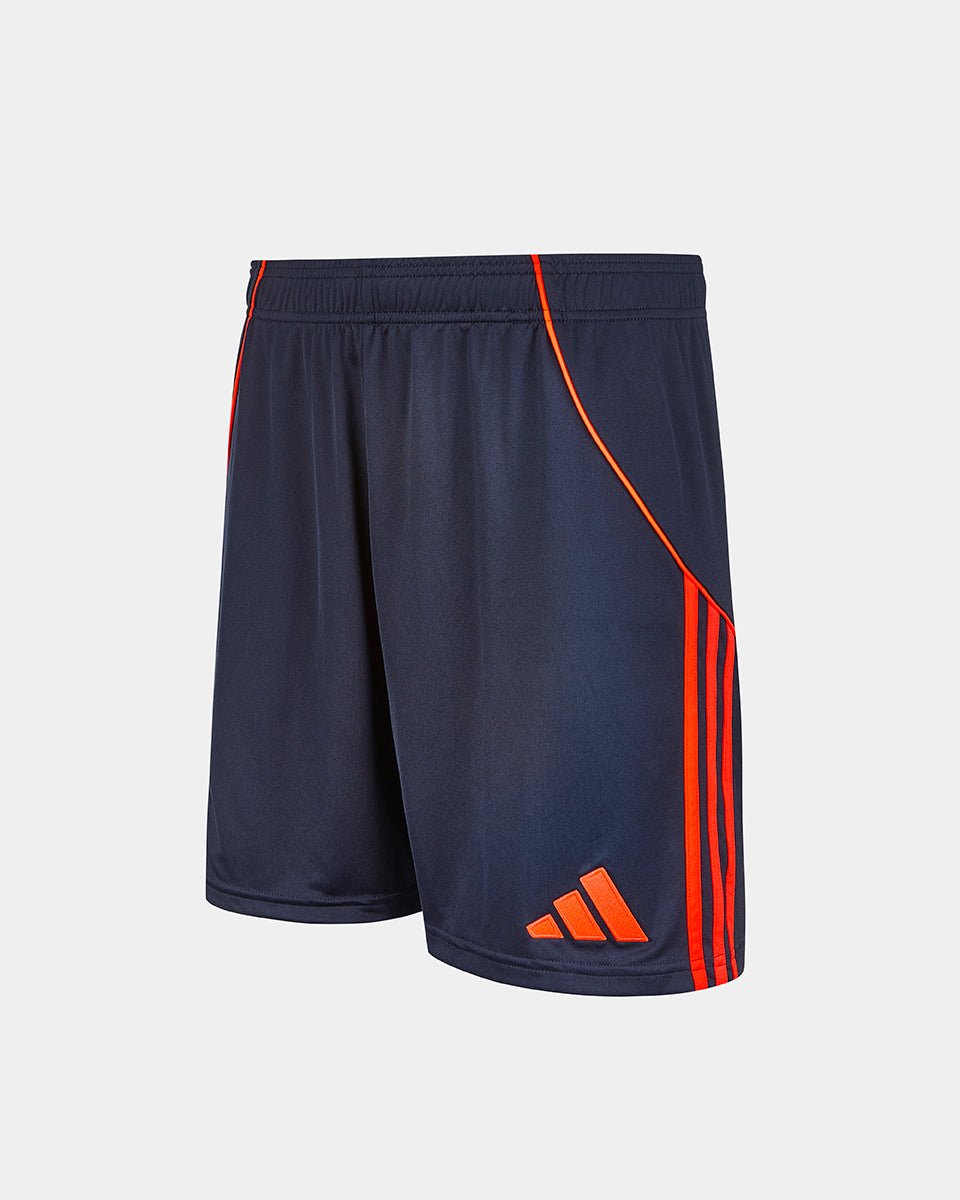 NFFC Junior Third Shorts 25/26 - Nottingham Forest FC