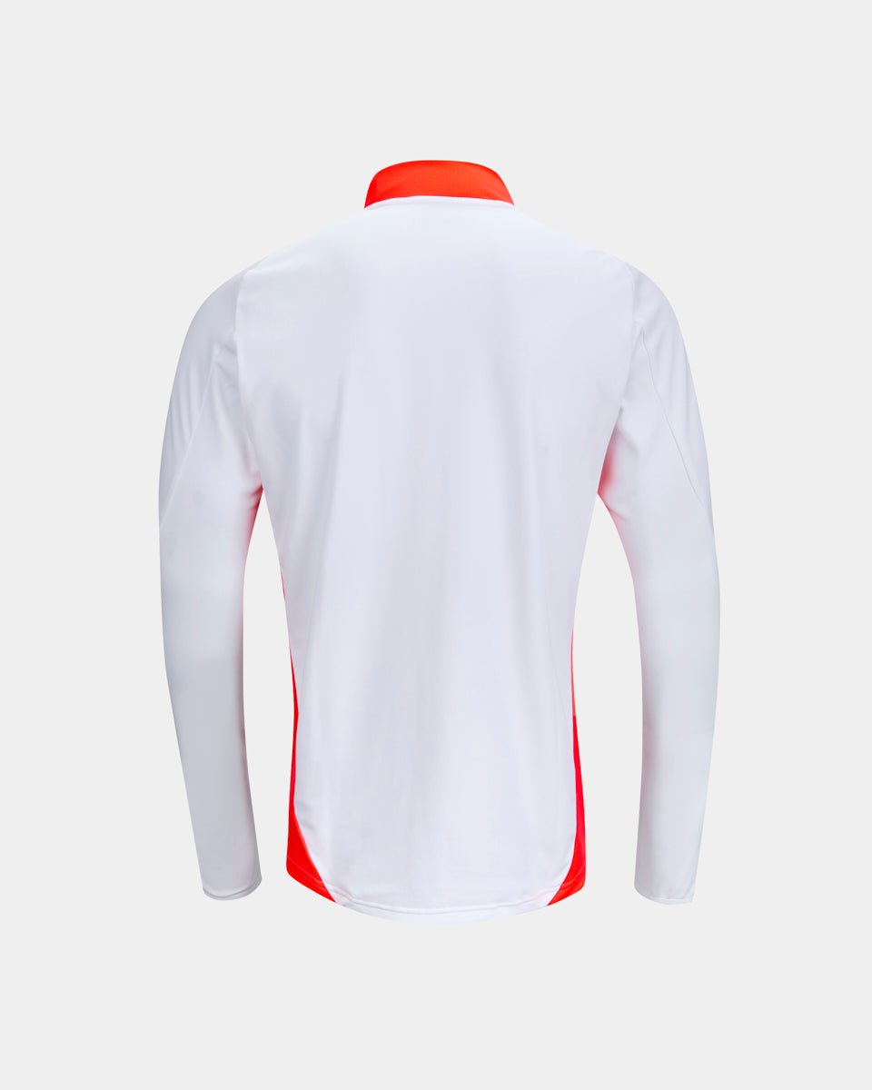 NFFC Junior White Pre - Match Top 24/25 - Nottingham Forest FC