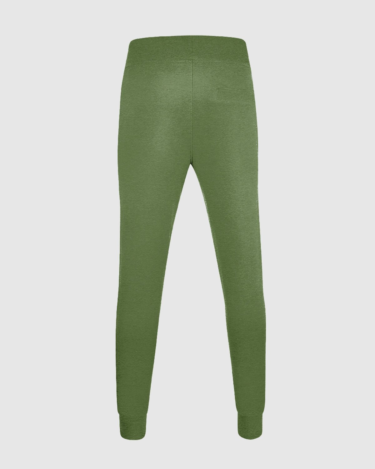 NFFC Khaki Essential Crest Joggers - Nottingham Forest FC