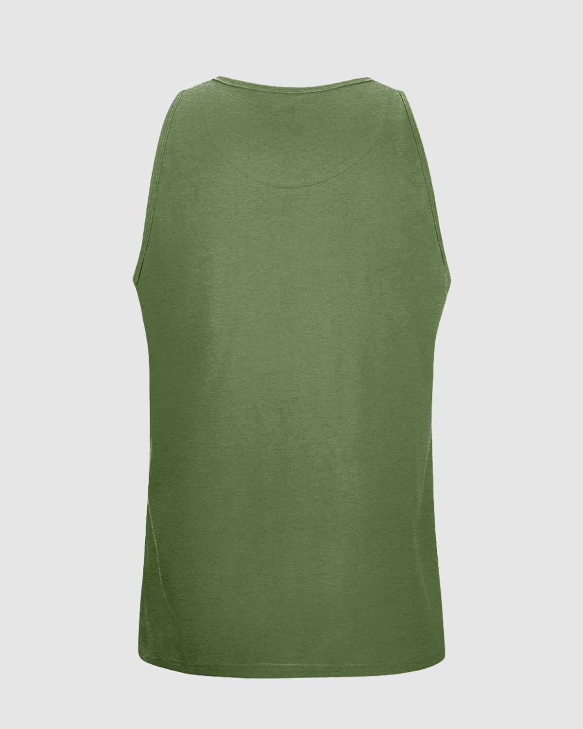 NFFC Khaki Essential Crest Vest - Nottingham Forest FC