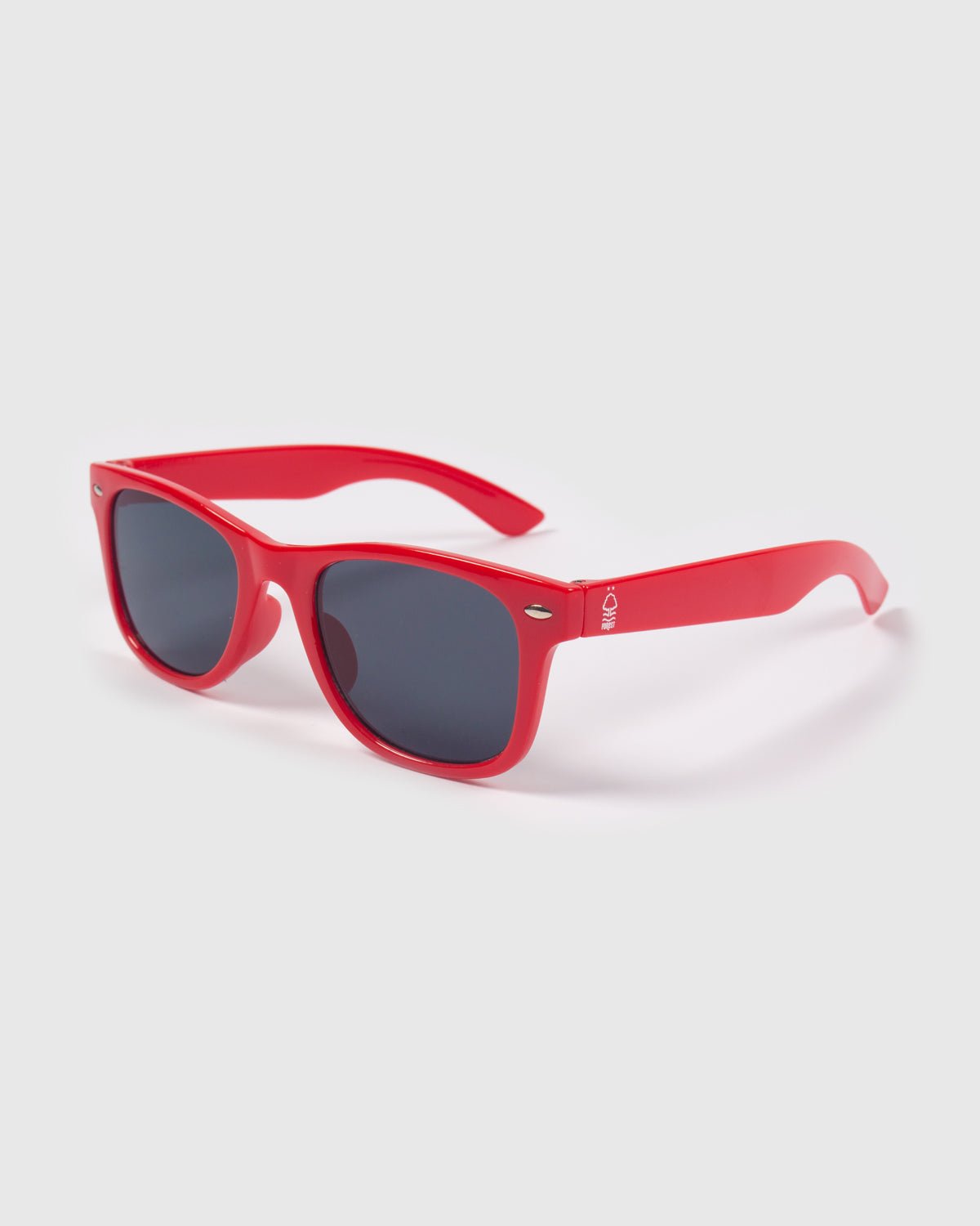 NFFC Kids Sunglasses & Case Set - Nottingham Forest FC