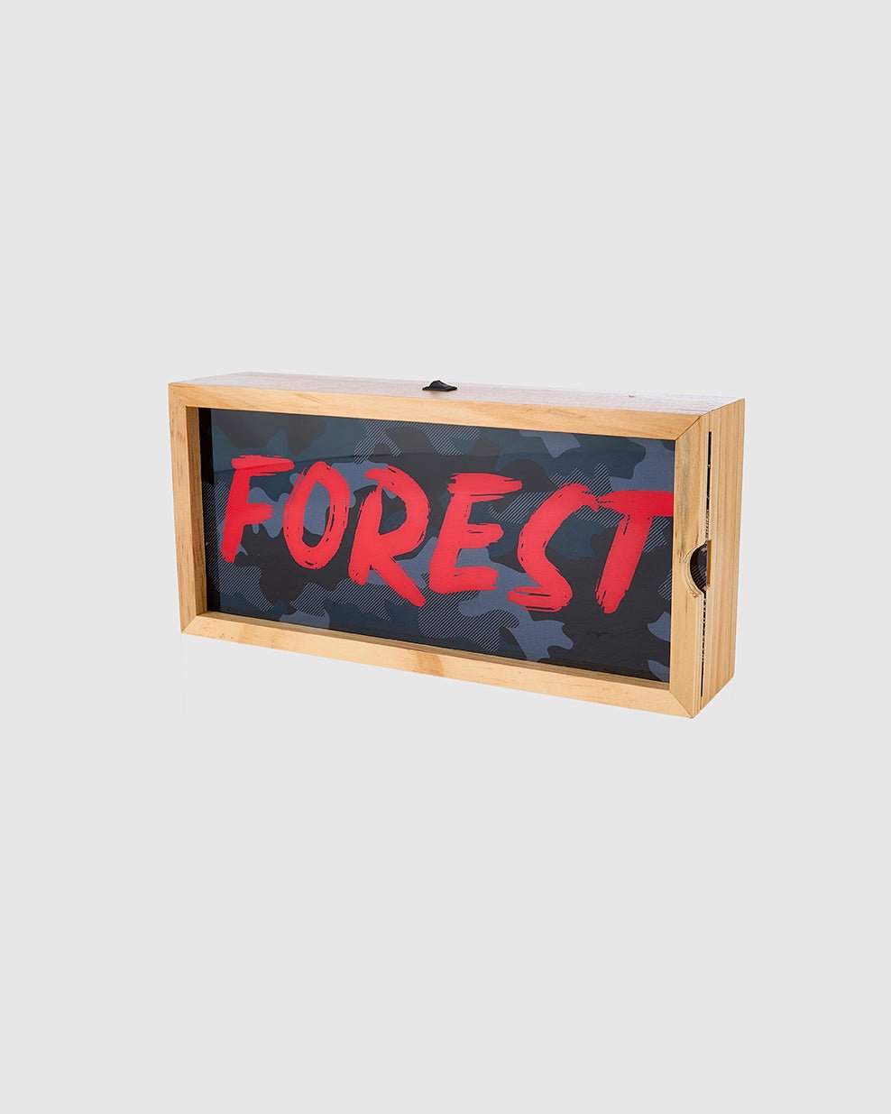 NFFC LED Light Box - Nottingham Forest FC