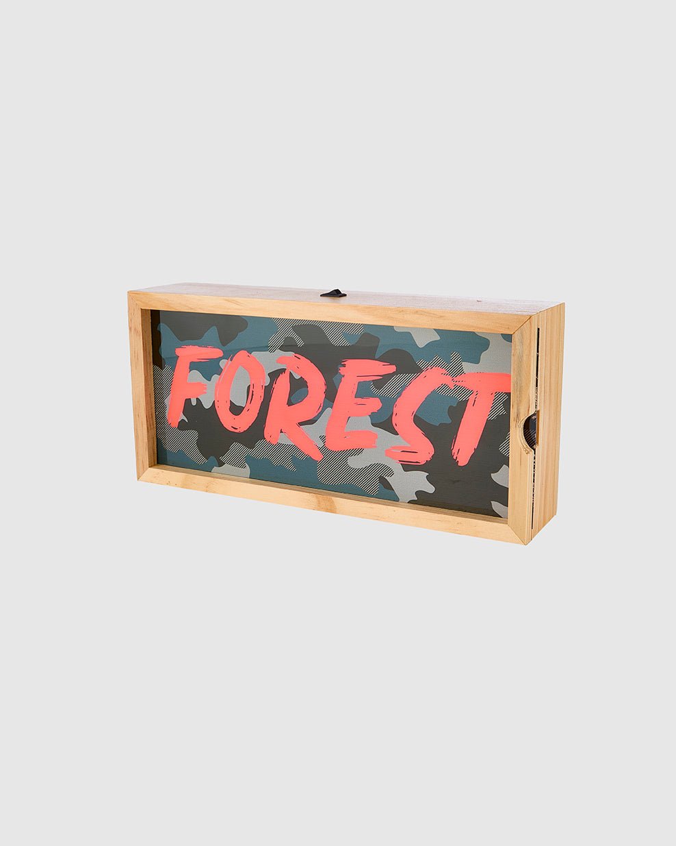 NFFC LED Light Box - Nottingham Forest FC