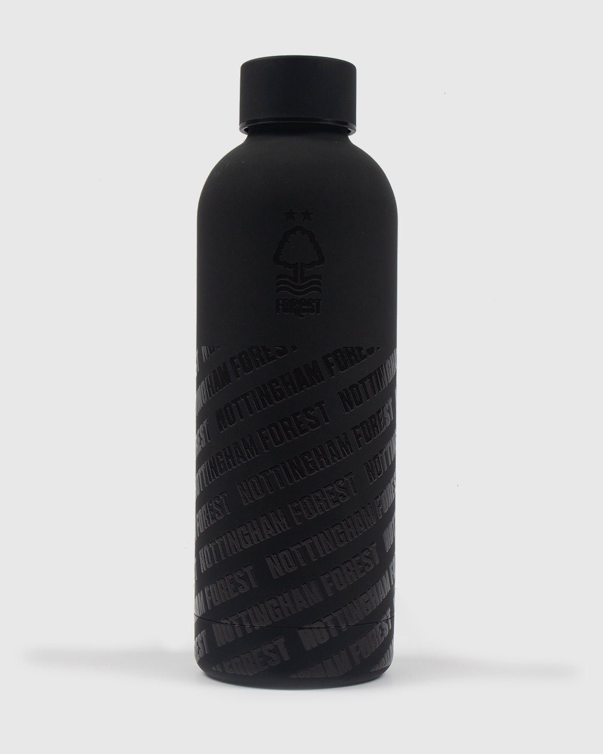 NFFC Midnight Bottle - Nottingham Forest FC