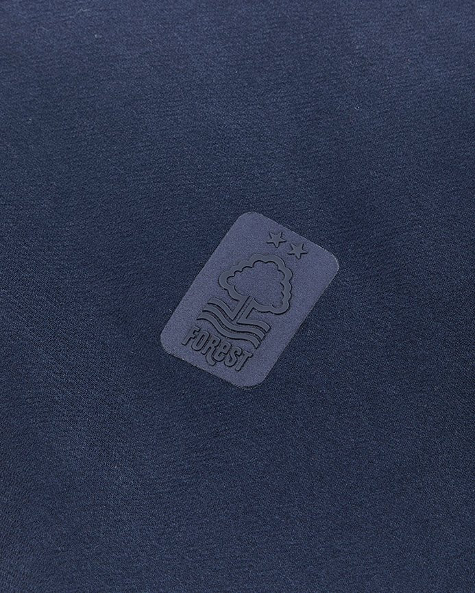 NFFC Midnight Navy Hoodie - Nottingham Forest FC