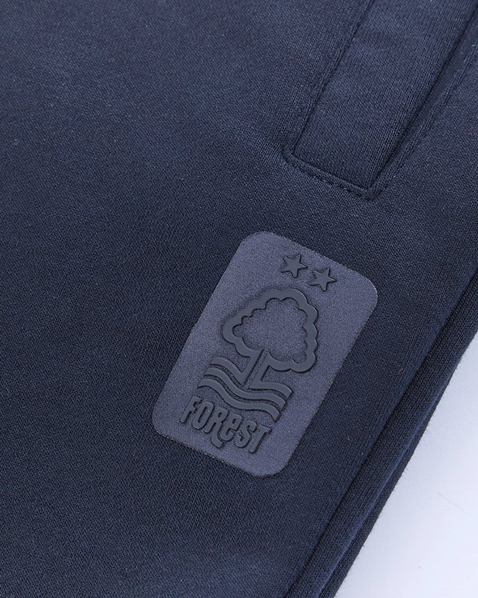 NFFC Midnight Navy Joggers - Nottingham Forest FC