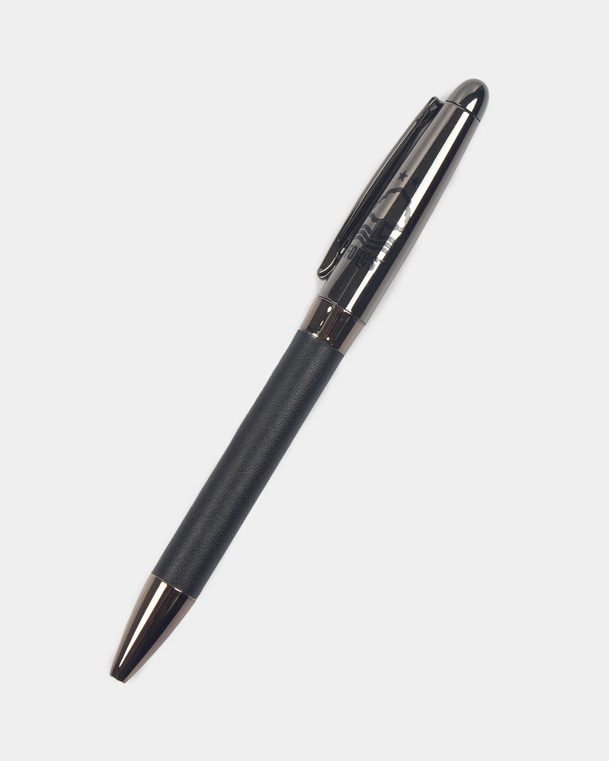 NFFC Midnight Premium Pen - Nottingham Forest FC