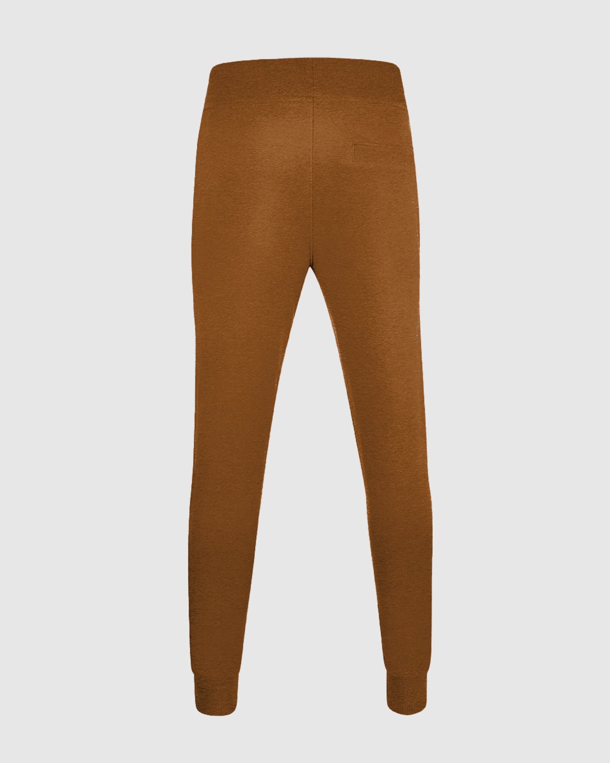 NFFC Mocha Essential Crest Joggers - Nottingham Forest FC