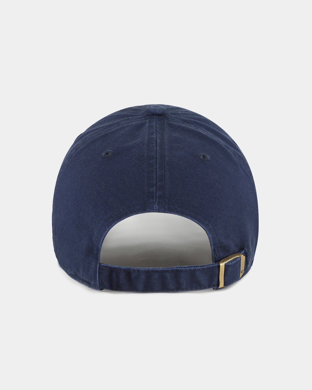 NFFC Navy ’47 Clean Up Cap - Nottingham Forest FC