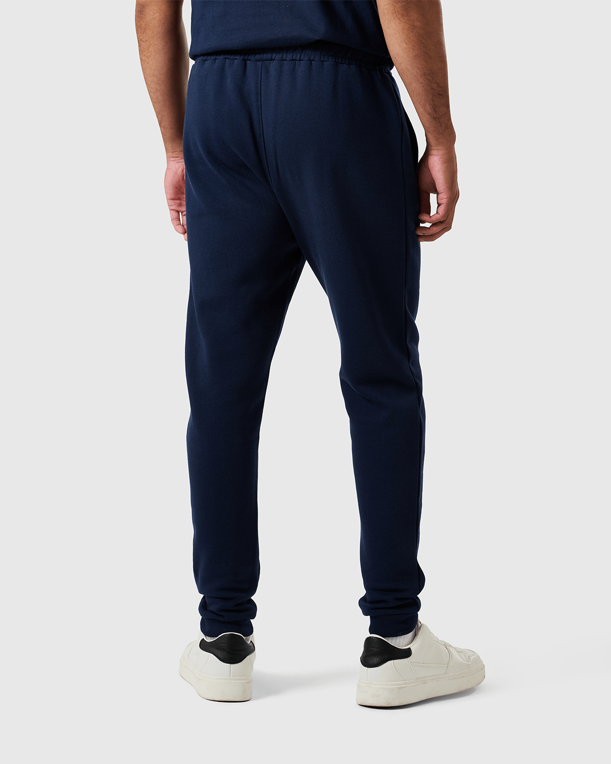 NFFC Navy Arch Joggers - Nottingham Forest FC