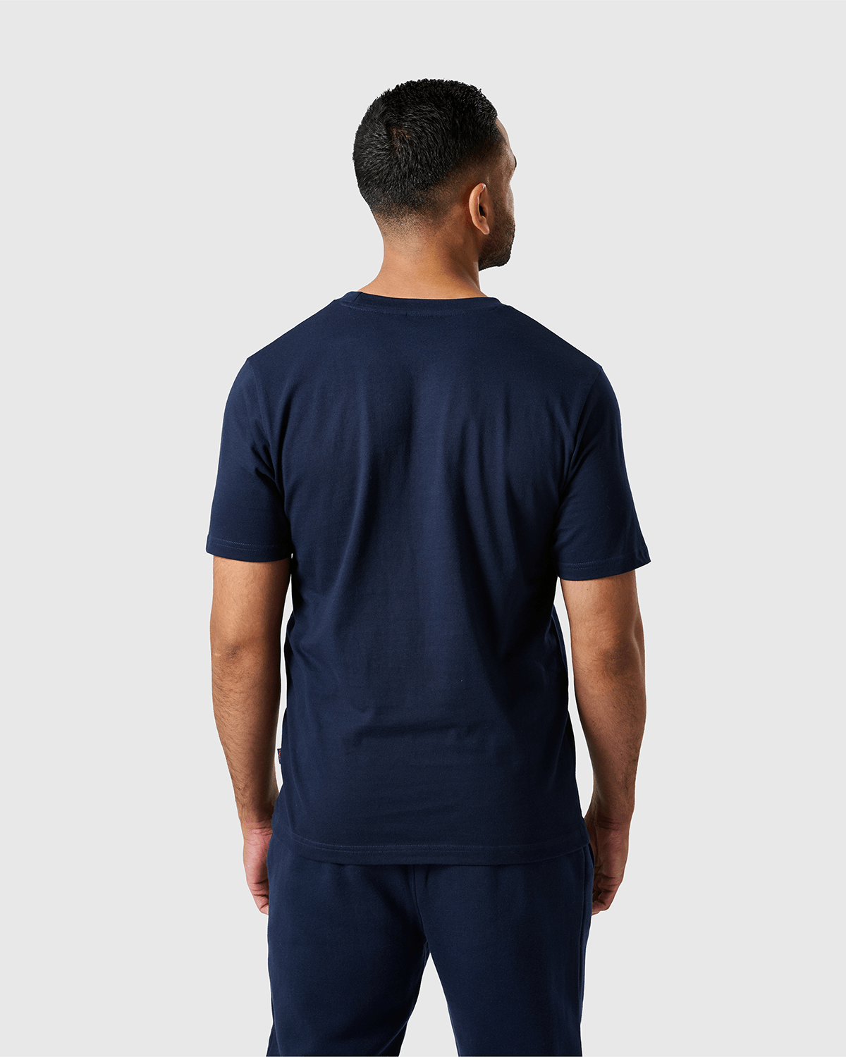 NFFC Navy Arch T-Shirt - Nottingham Forest FC