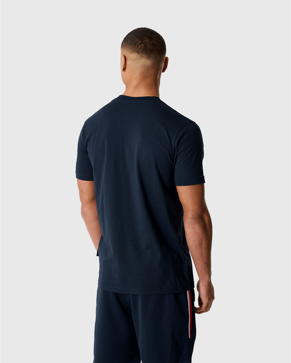 NFFC Navy Colwick T-Shirt - Nottingham Forest FC