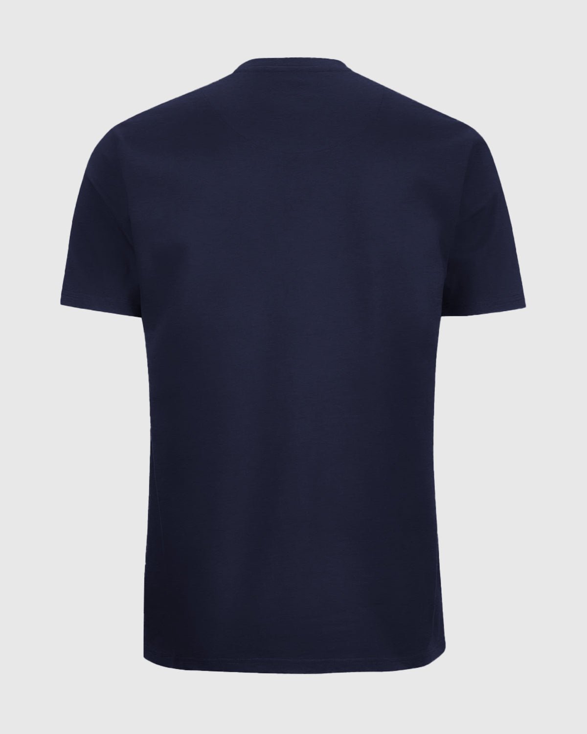 NFFC Navy Essential Crest T-Shirt - Nottingham Forest FC