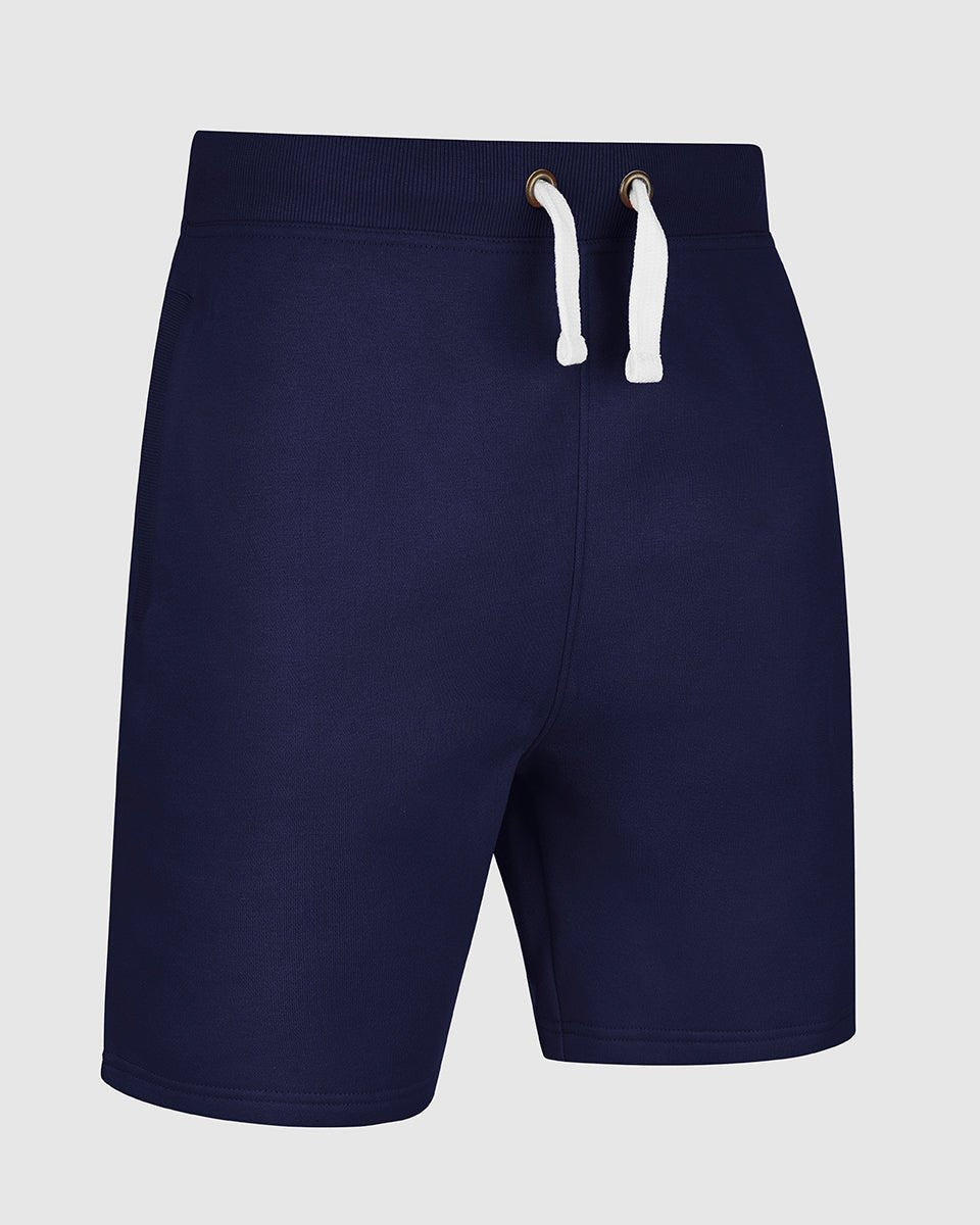 NFFC Navy Essential Shorts - Nottingham Forest FC