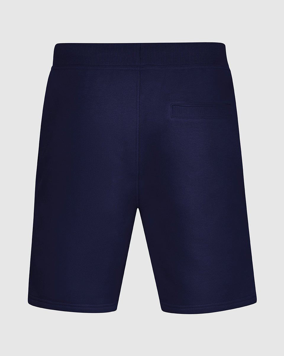 NFFC Navy Essential Shorts - Nottingham Forest FC