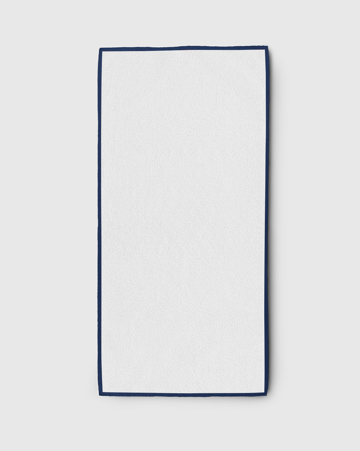 NFFC Navy Gradient Towel - Nottingham Forest FC