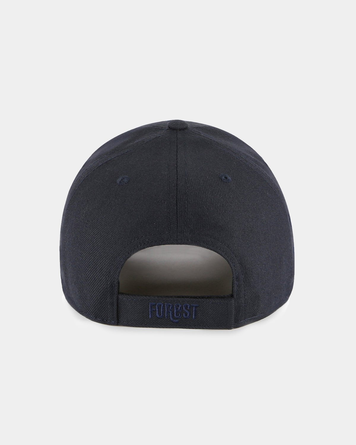 NFFC Navy Tonal Snapback ’47 MVP Cap - Nottingham Forest FC