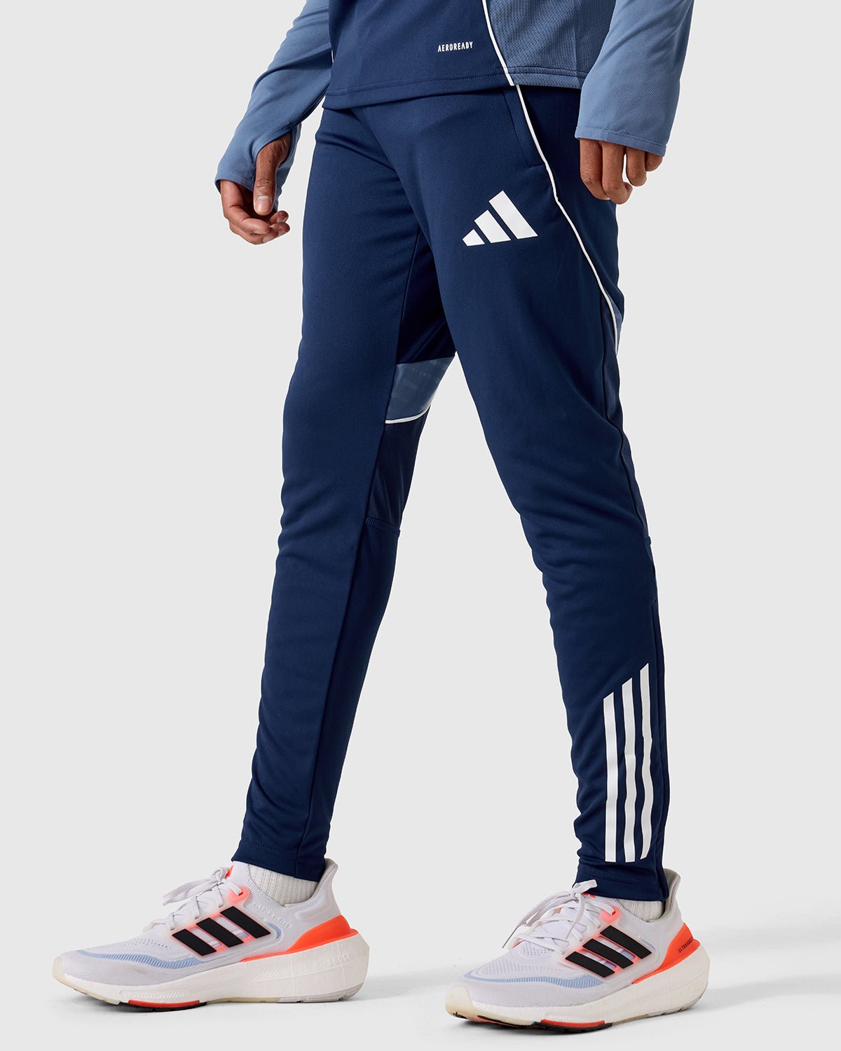 NFFC Navy Training Pants 25/26 - Nottingham Forest FC