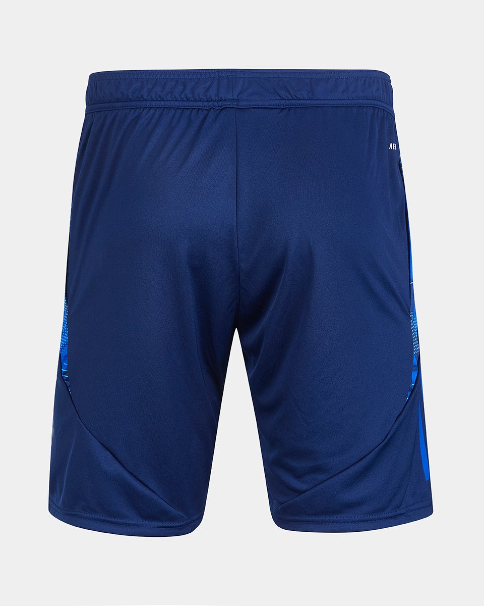 NFFC Navy Training Shorts 24/25 - Nottingham Forest FC