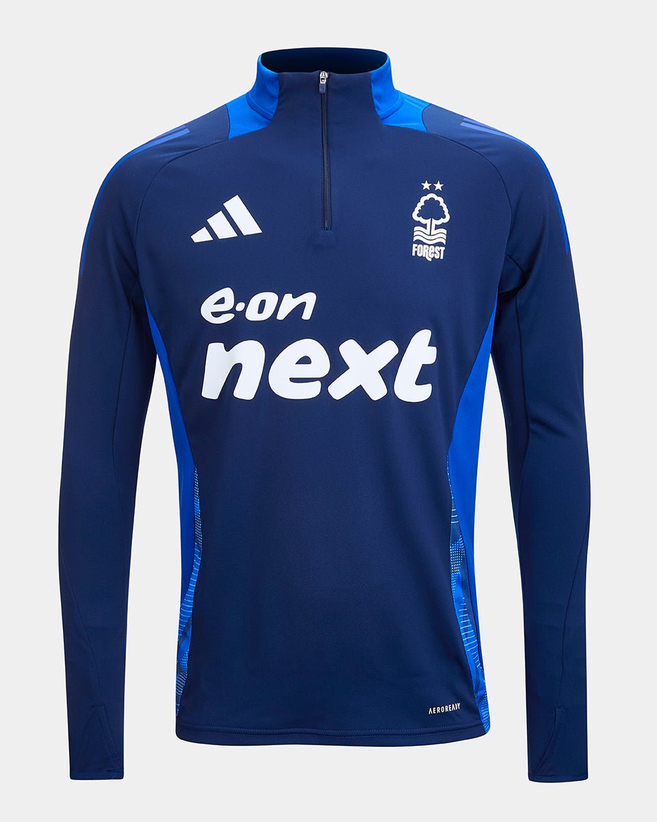 NFFC Navy Training Top 24/25 - Nottingham Forest FC