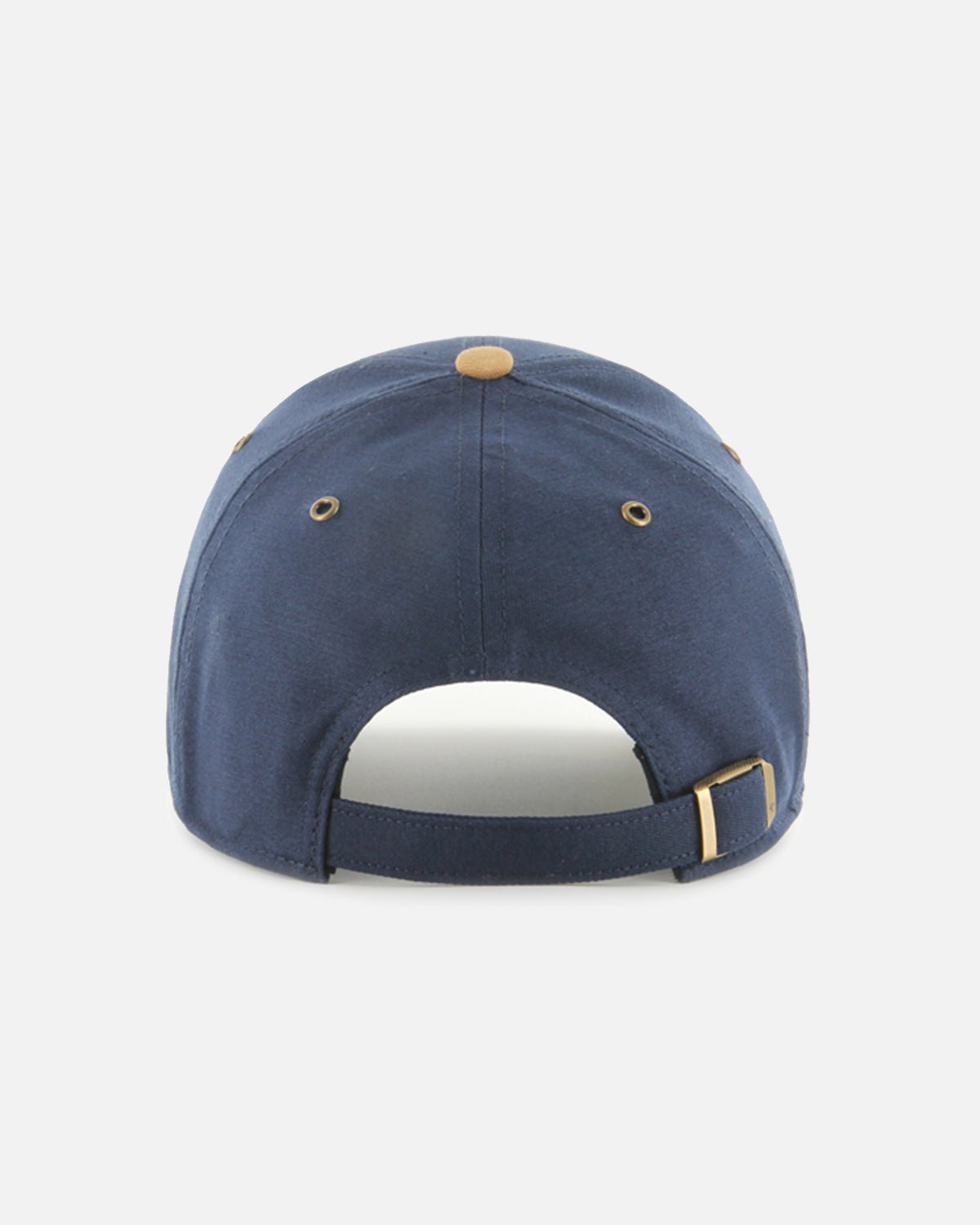 NFFC Vintage Navy Campus '47 MVP Cap