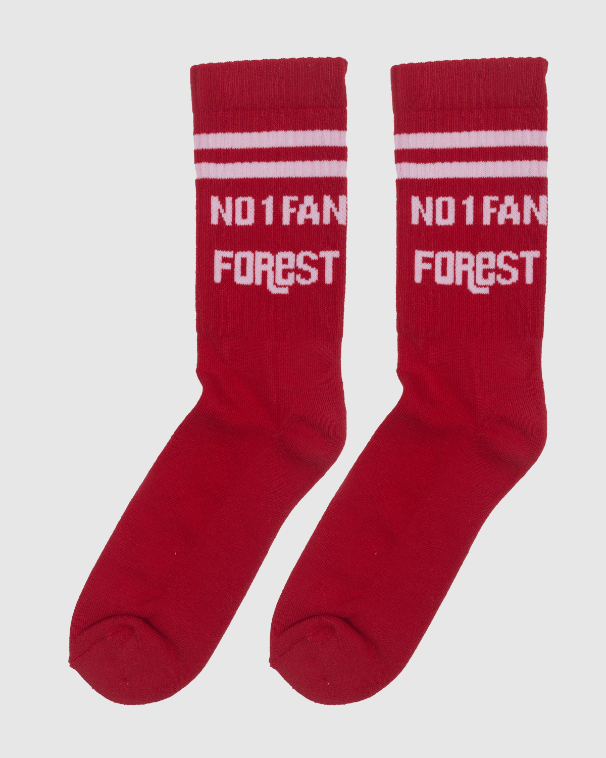 NFFC Number 1 Fan Socks - Nottingham Forest FC