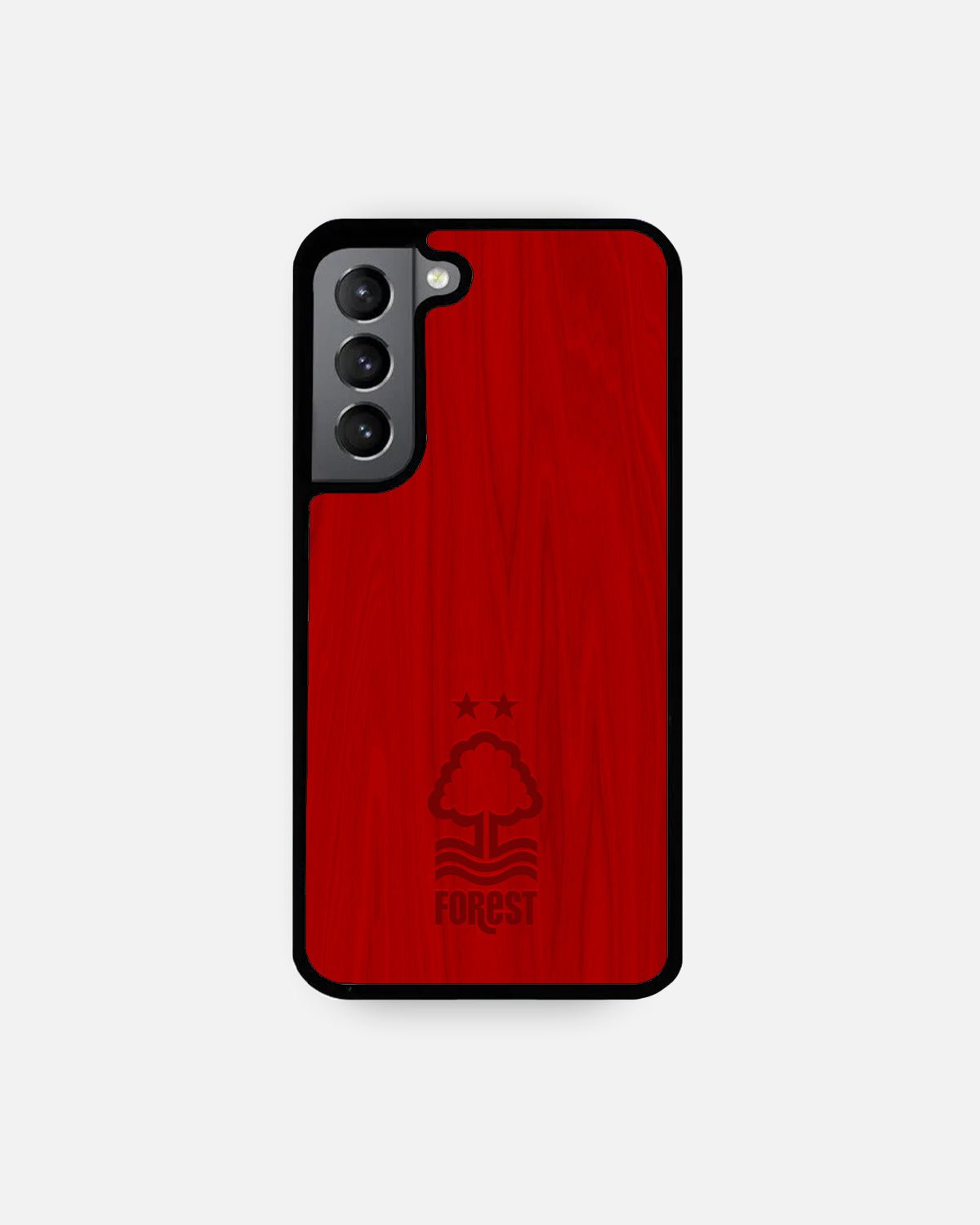 NFFC Oak Phone Cover - Nottingham Forest FC