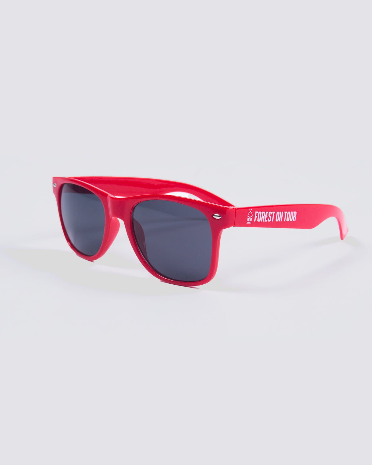 NFFC On Tour Sunglasses - Nottingham Forest FC
