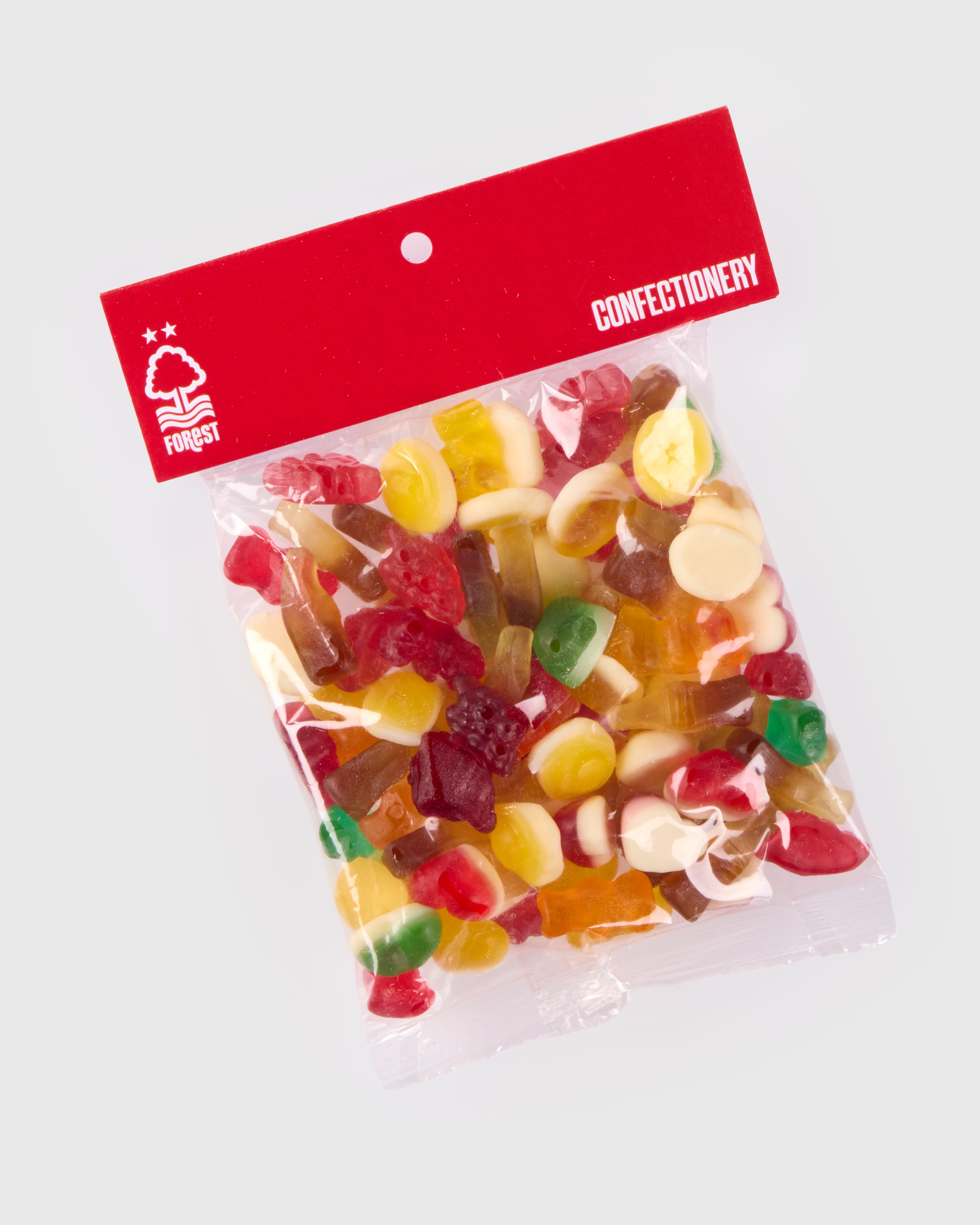 NFFC Party Mix - 180g - Nottingham Forest FC