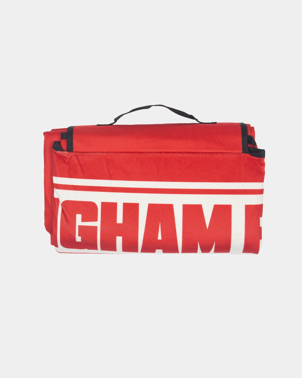 NFFC Picnic Blanket - Nottingham Forest FC