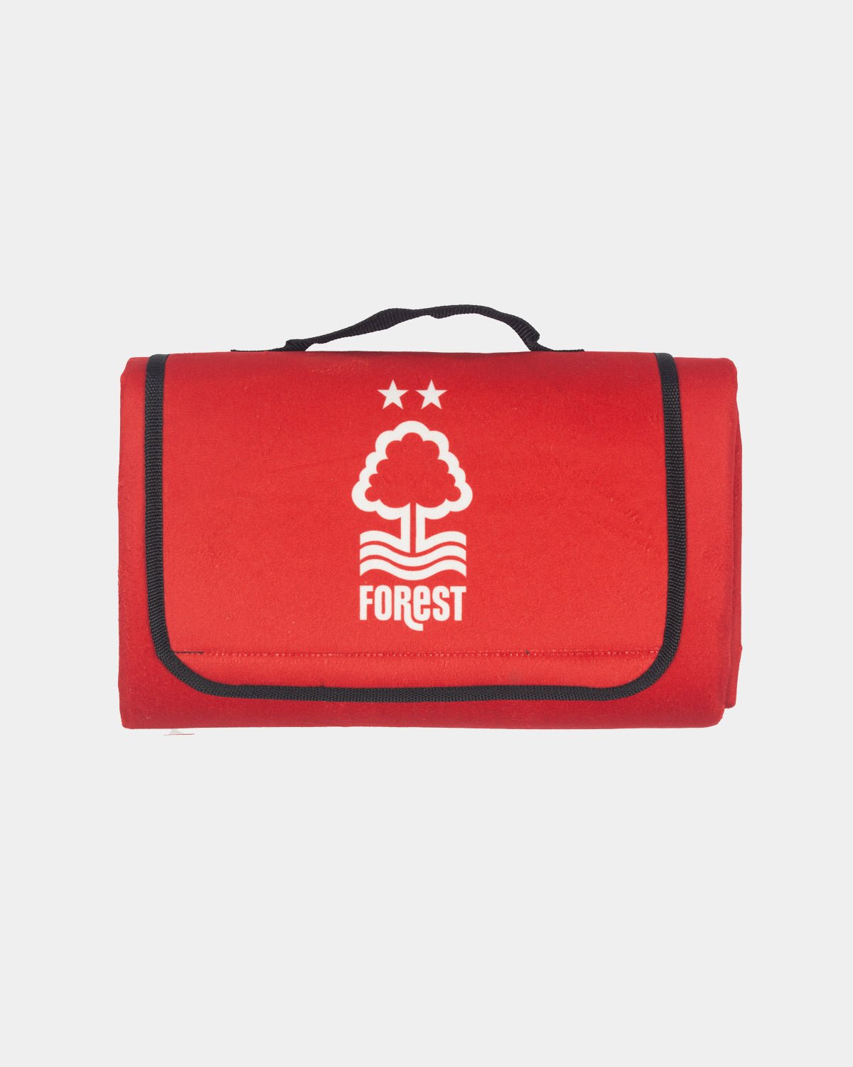 NFFC Picnic Blanket - Nottingham Forest FC