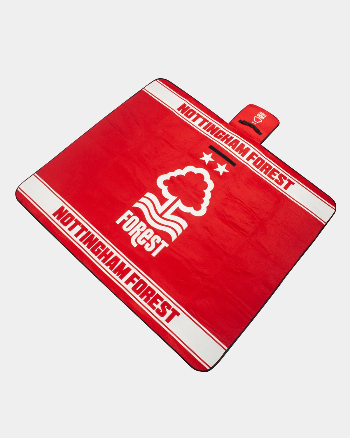 NFFC Picnic Blanket - Nottingham Forest FC