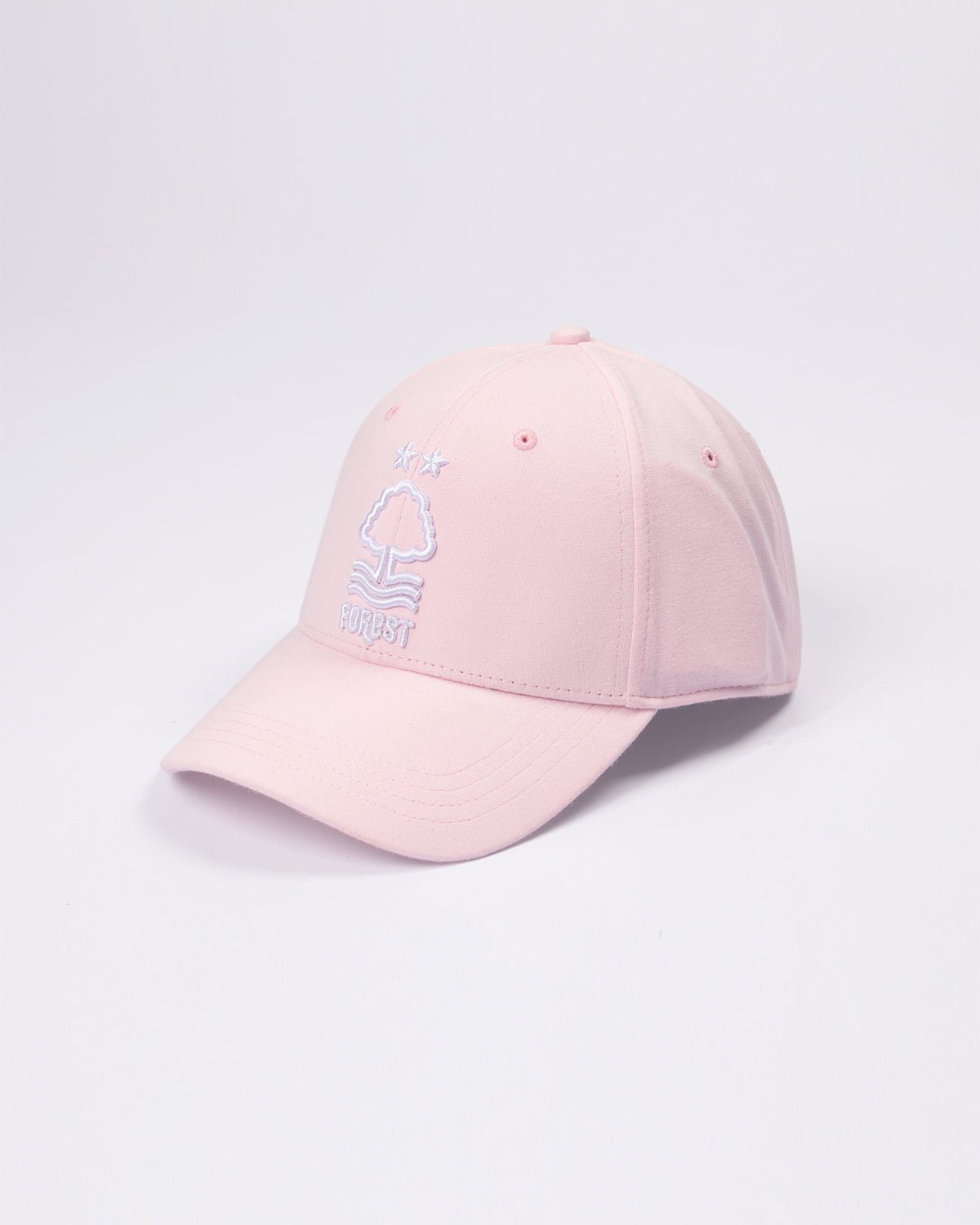 NFFC Pink Jersey Cap - Nottingham Forest FC