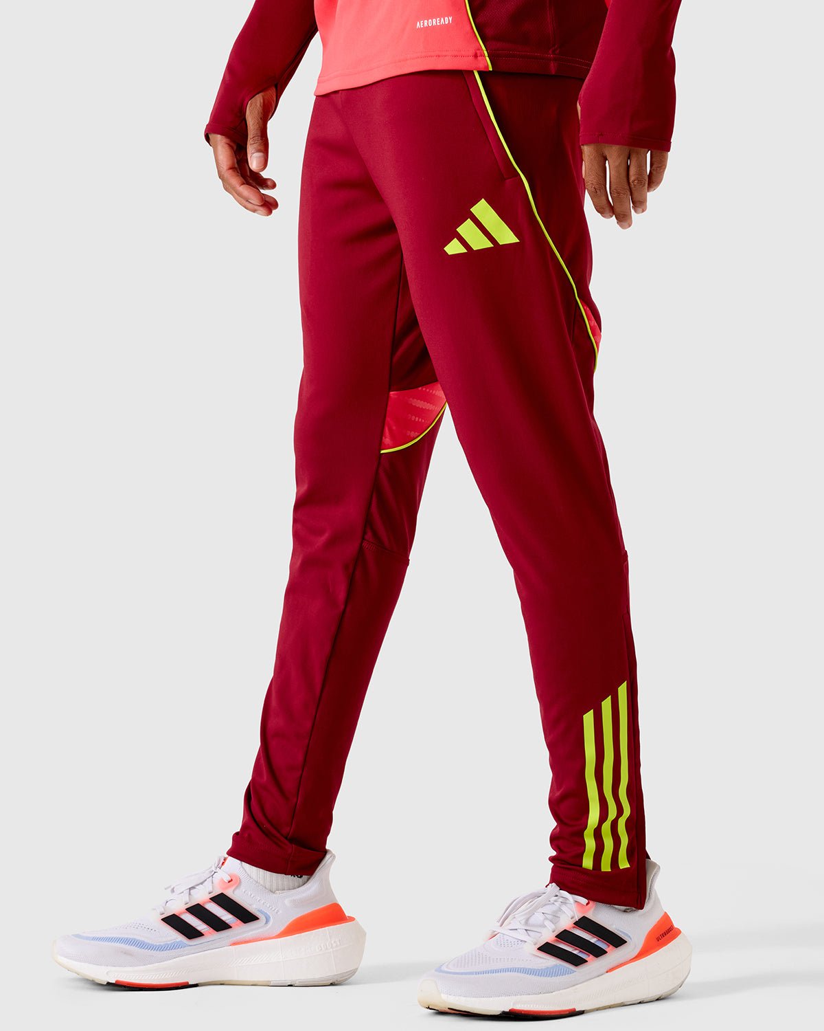 NFFC Player Training Pants 25/26 - Nottingham Forest FC