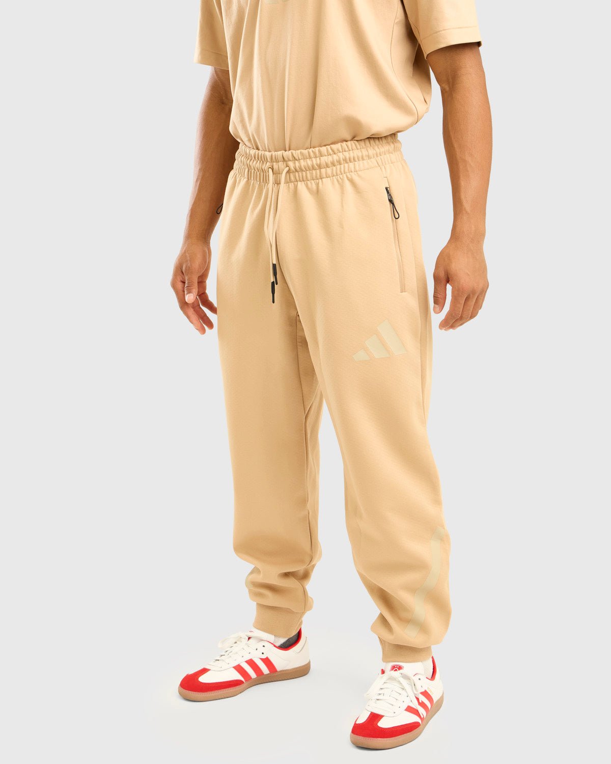 NFFC Player Z.N.E. Pants - Nottingham Forest FC
