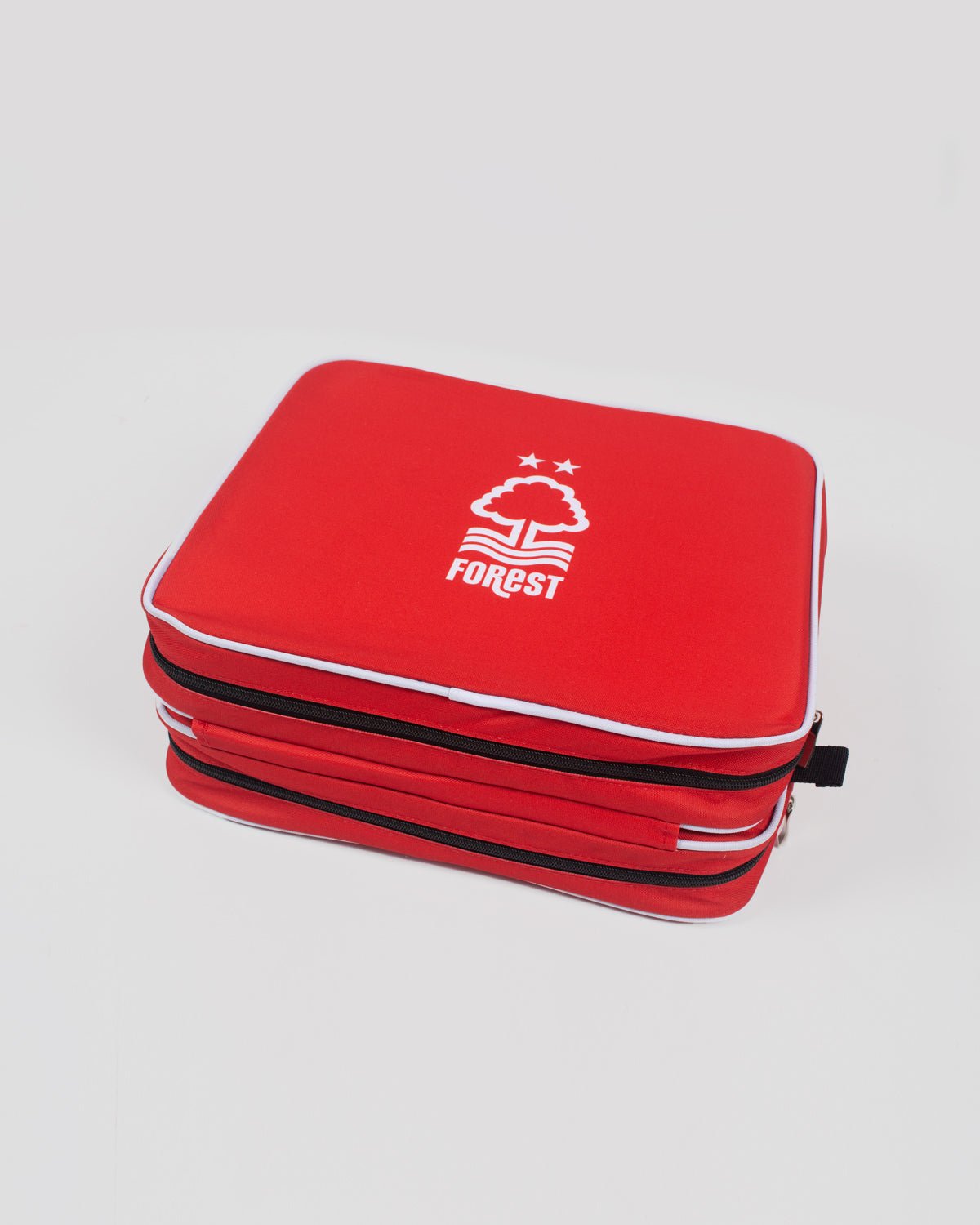 NFFC Portable Seat Cushion - Nottingham Forest FC