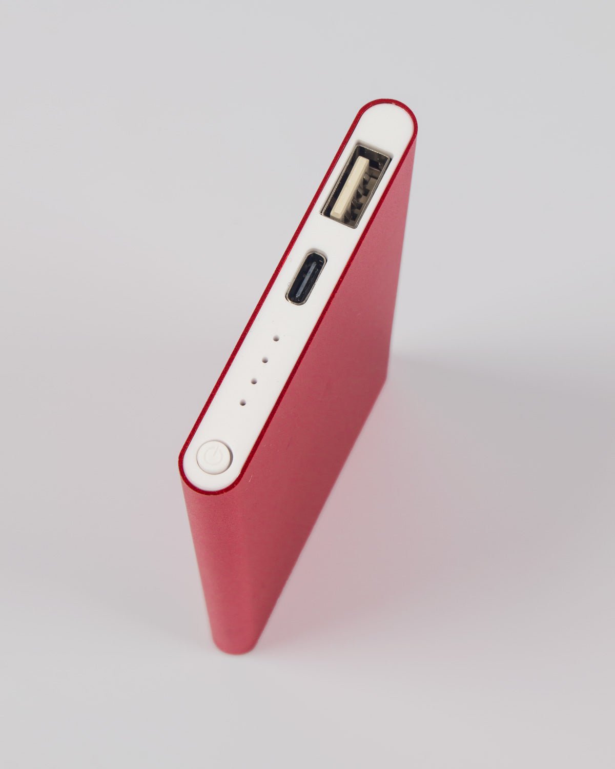NFFC Power Bank - Nottingham Forest FC