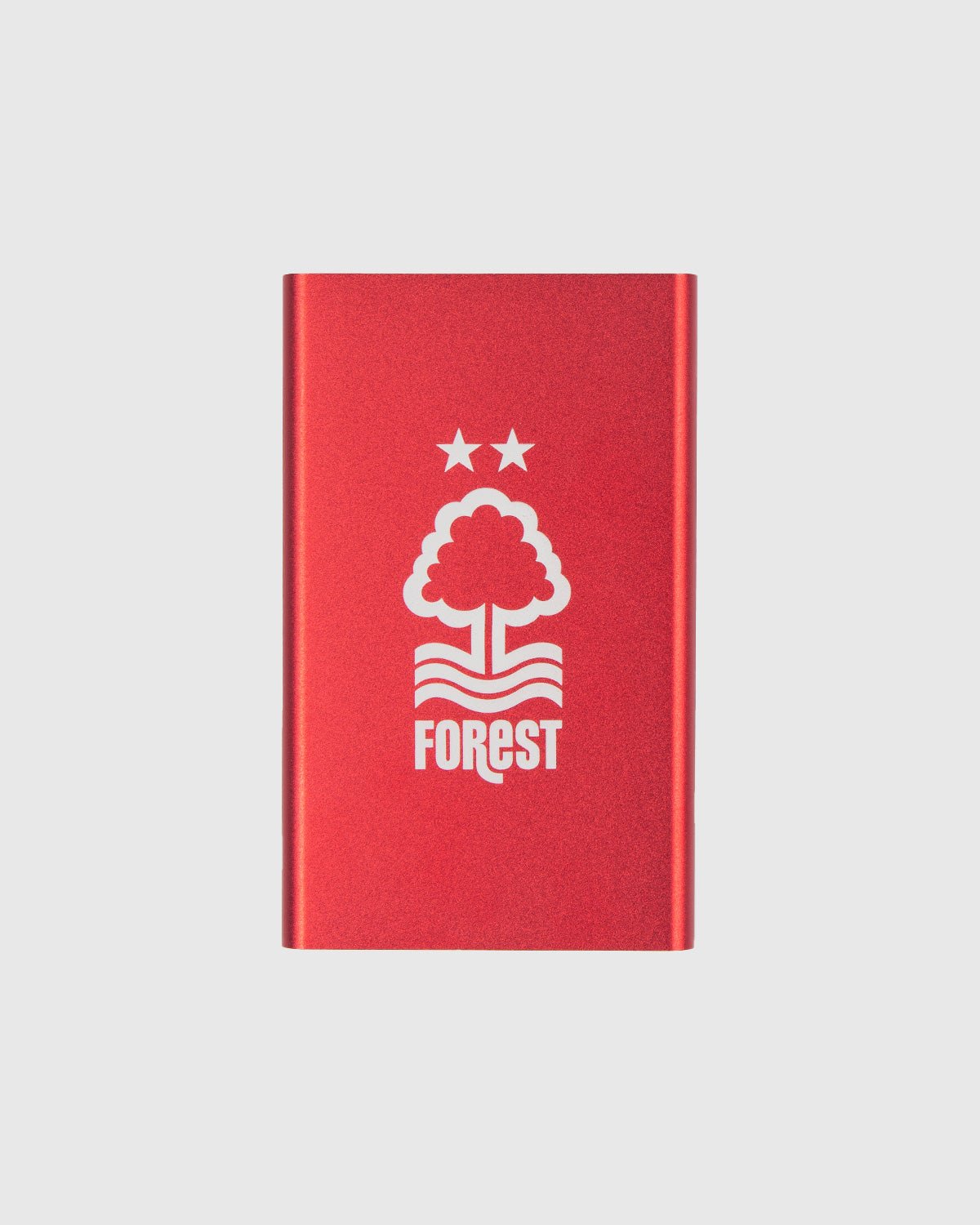 NFFC Power Bank - Nottingham Forest FC