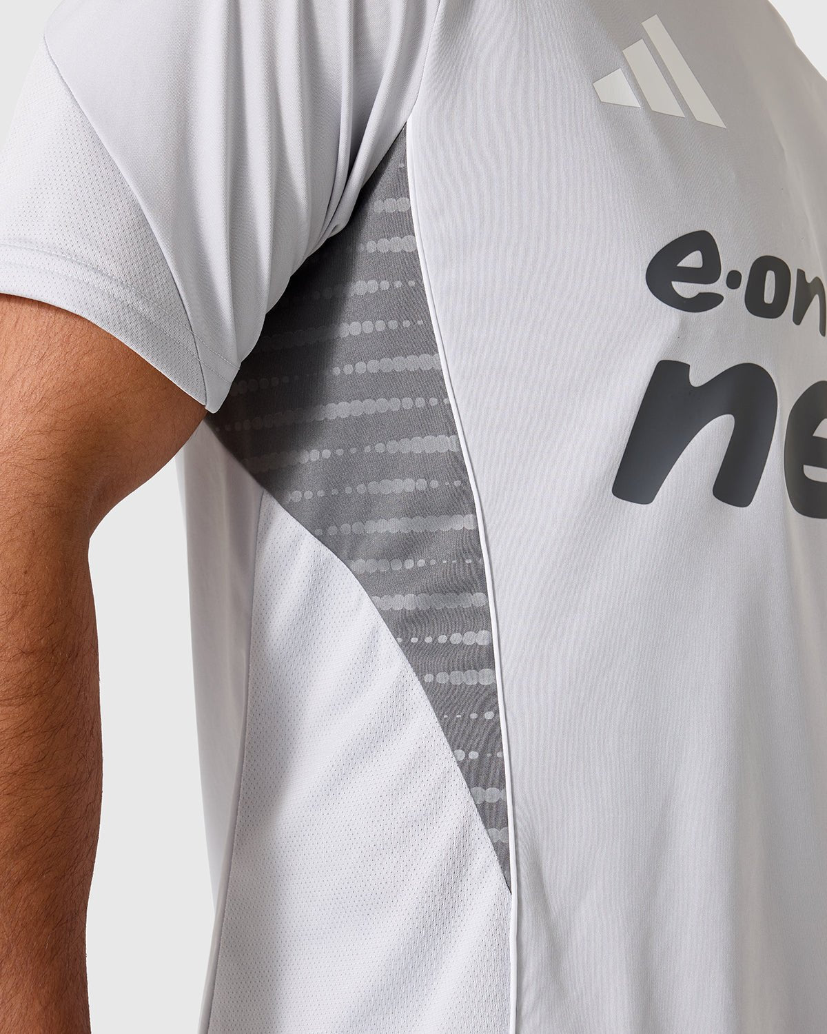 NFFC Pre-Match Jersey 25/26 - Nottingham Forest FC